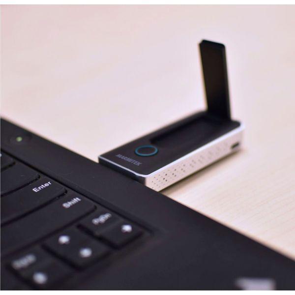 Produktbild Marmitek Stream S2 Pro (20 m, HDMI 1.4a)