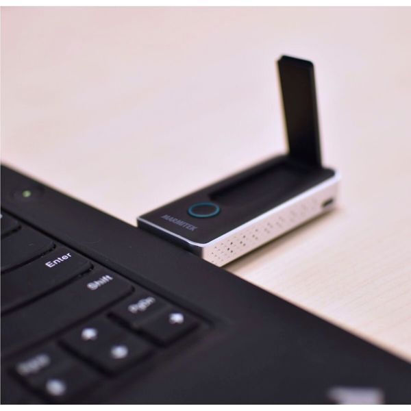 Produktbild Marmitek Stream S2 Pro (20 m, HDMI 1.4a)