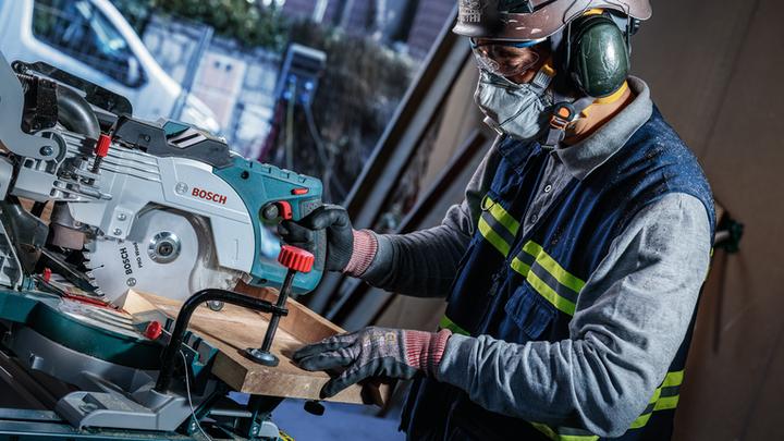 Image du produit Bosch Professional Zubehör Pro Wood Kreissägeblatt