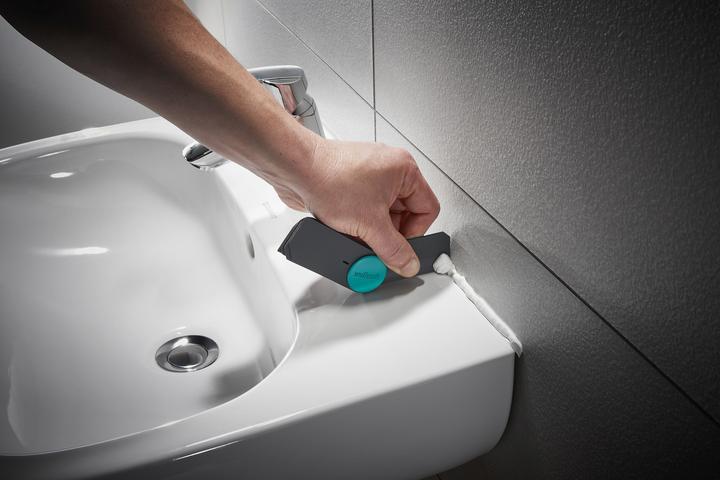 Actual product image wolfcraft 1 silicone puller tray 5 pcs. (9.30 cm)