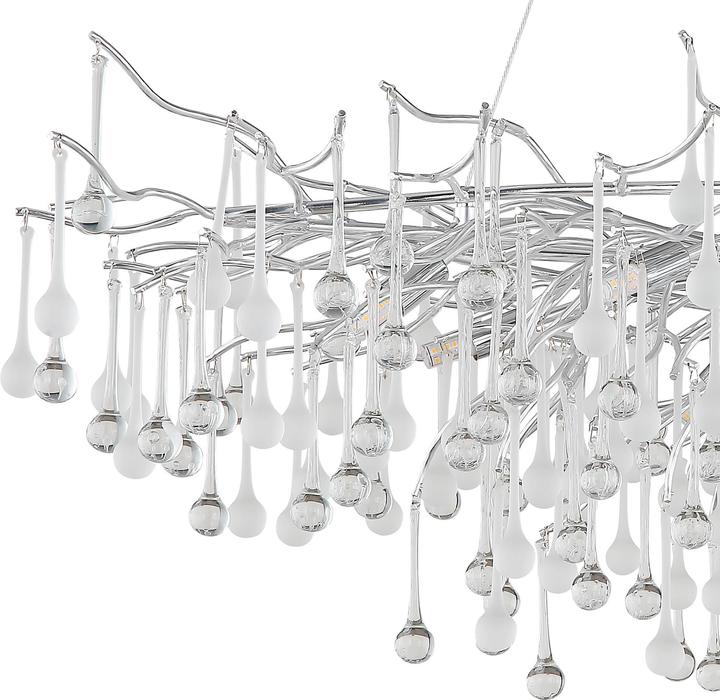 Actual product image Globo Maxine