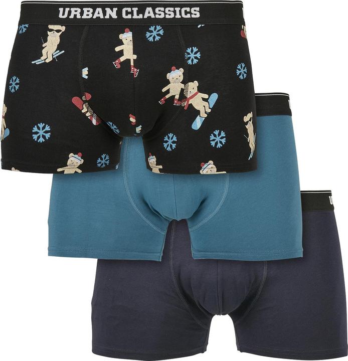 teddy aop+jasper+navy