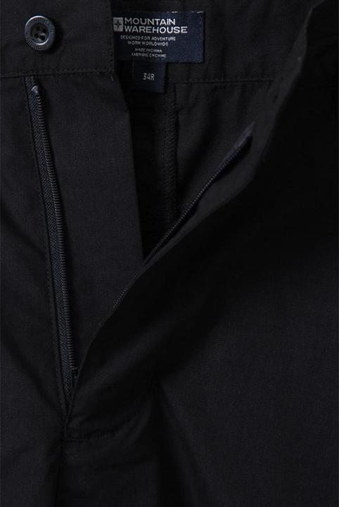 Actual product image Mountain Warehouse Trek cargo shorts (42)