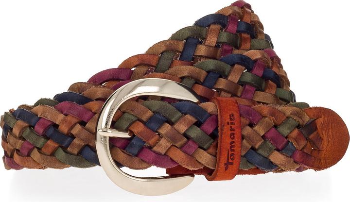 Produktbild Tamaris Leather Belt (75)