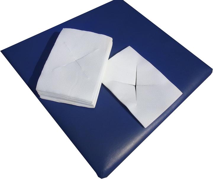 Immagine prodotto ‎Saxmat Gesichtsauflagen für Massageliegen