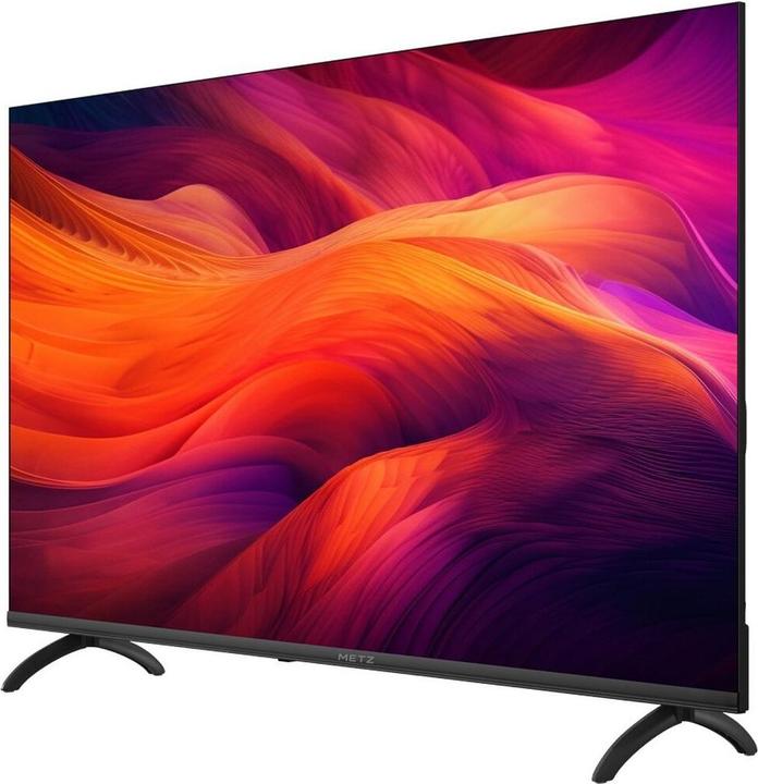 Immagine prodotto Metz Telewizor 32  METZ 32MTE6000Y (32", LCD, Pronto per l'HD)