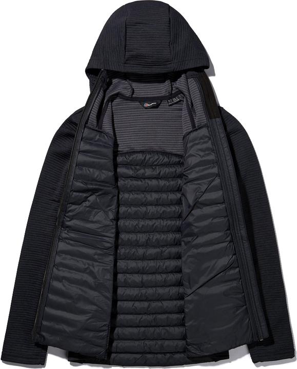 Immagine prodotto Berghaus Giacca ibrida Nula (XS)