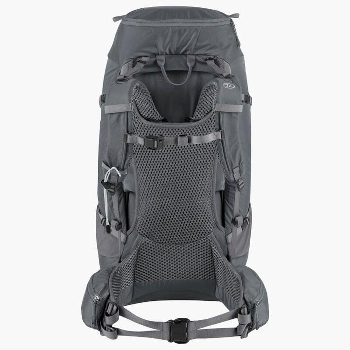 Produktbild Highlander Ben Nevis Backpack 52L Men's grey (52 l)