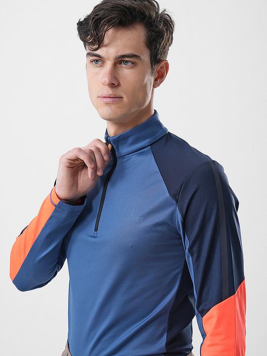 Actual product image Bogner Fire + Ice Zipshirt Berkan (S)