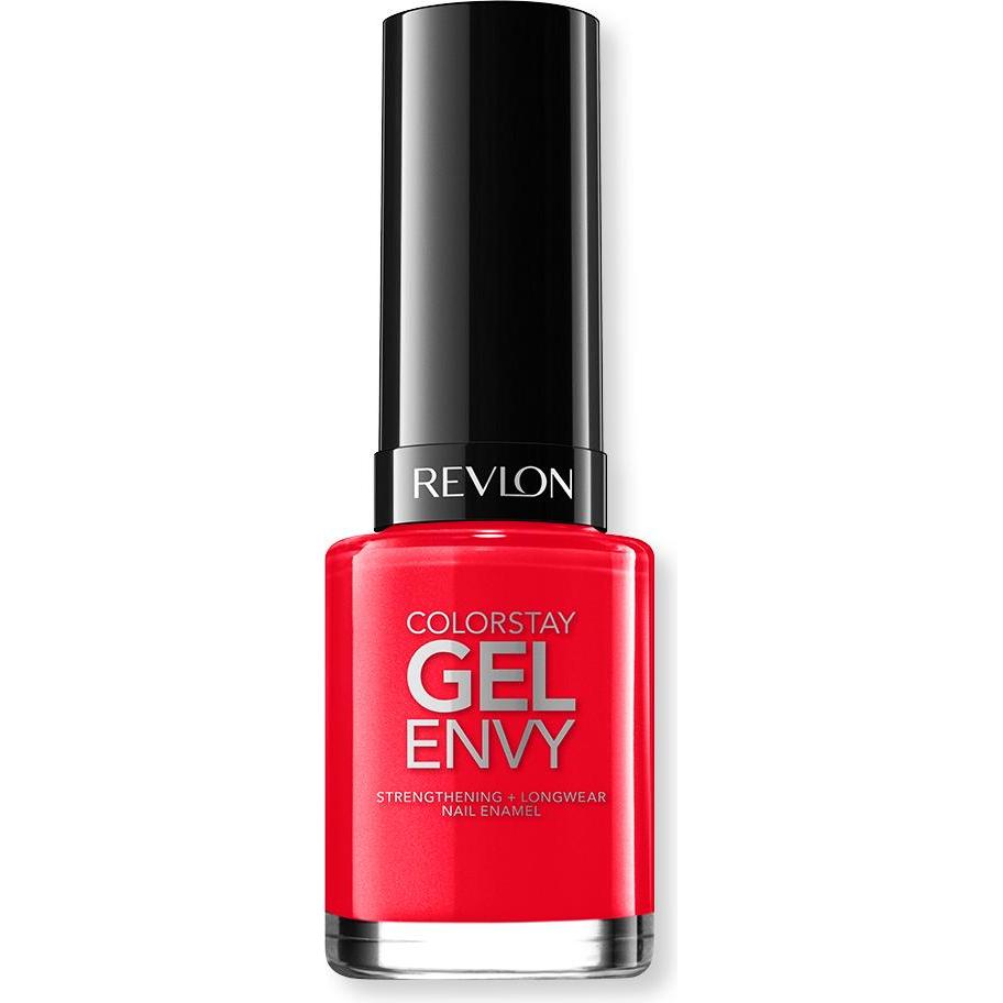 Revlon, Nagellack, Colorstay Gel Envy Nagellack 11.7ml - 620 Roulette Rush (620, Gel-Effekt Nagellack)