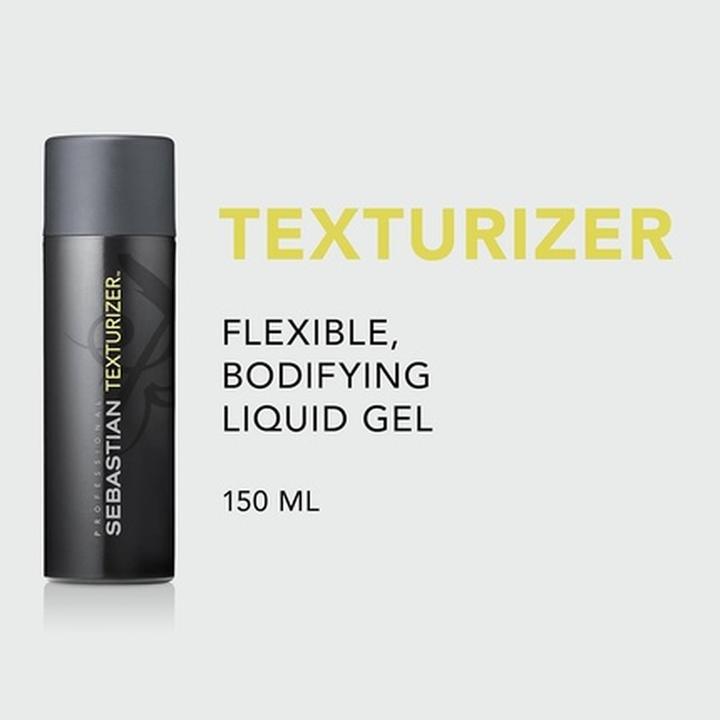 Produktbild Sebastian Professionelles Texturizer Flüssig-Haargel für mehr Körper und Halt (Haargel, 150 ml)