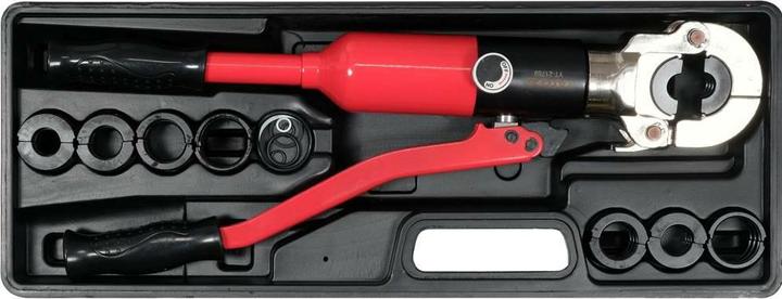 Image du produit Yato Zaciskarka Hydrauliczna Do Pex