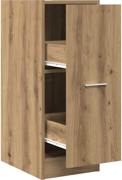 Actual product image vidaXL Apothekerschrank (30 x 41 x 77.50 cm)