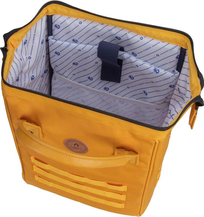 Image du produit Cabaia Sac à dos / Backpack Adventurer Recycled Oxford Medium (23 l)