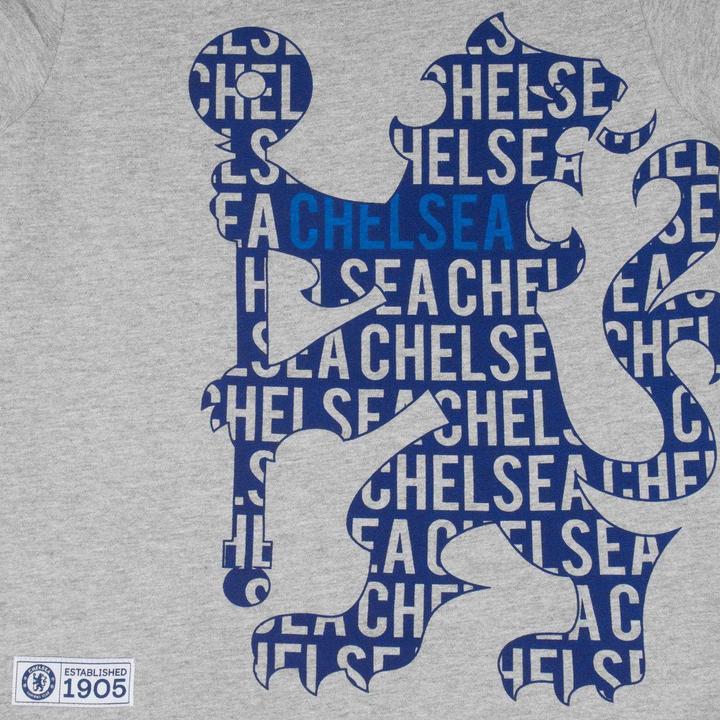 Produktbild Chelsea FC TShirt Jungen (110)