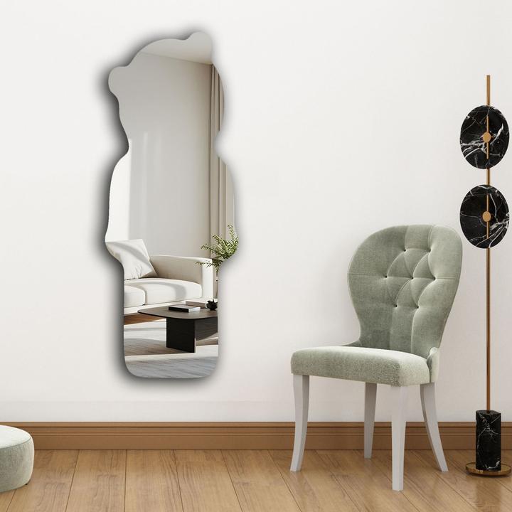 Image du produit Hanah Home Allure Mirror (52 x 135 cm)