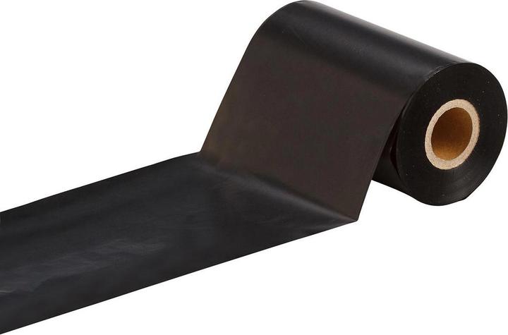 Produktbild Brady Black 7962 Series Thermal