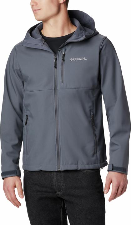 Produktbild Columbia Ascender Hooded Softshell Jacket (S)