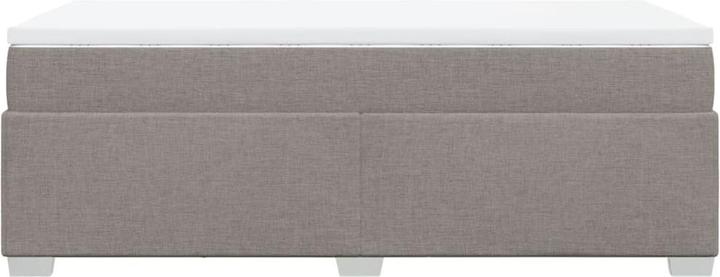 Produktbild vidaXL Boxspringbett (80 x 200 cm)