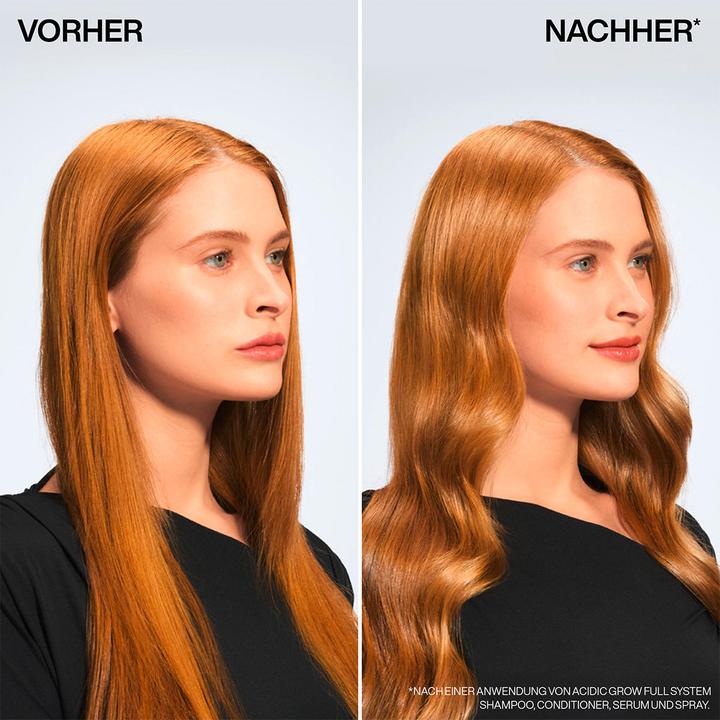 Produktbild Redken Acidic Grow Full System (300 ml)