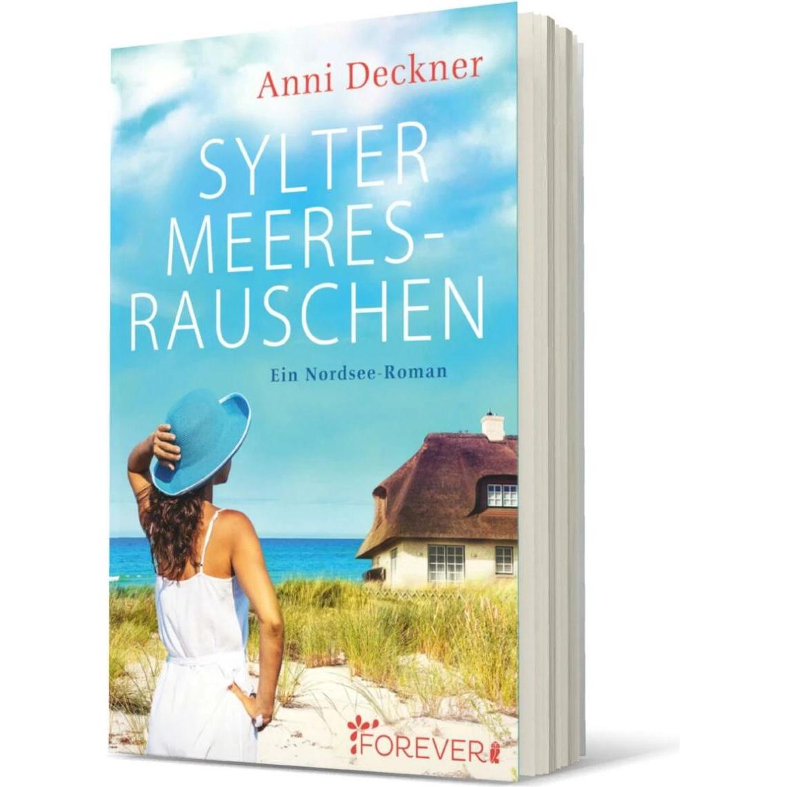 Thumbnail - Sylter Meeresrauschen, Belletristik von Anni Deckner