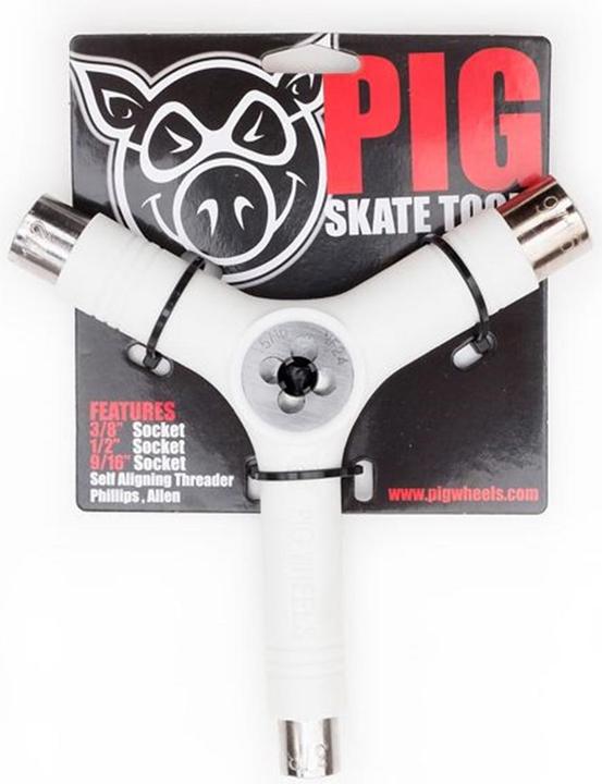 Produktbild Pig Skate Tool