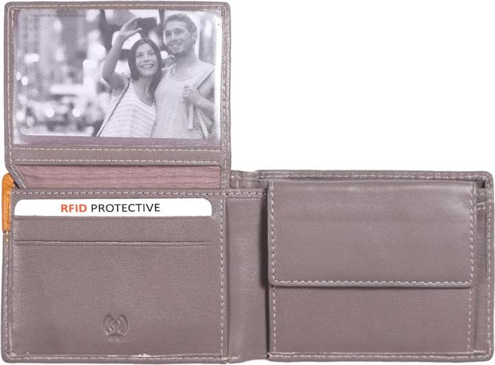 Actual product image Giorgio Carelli Billfold, small, RFID