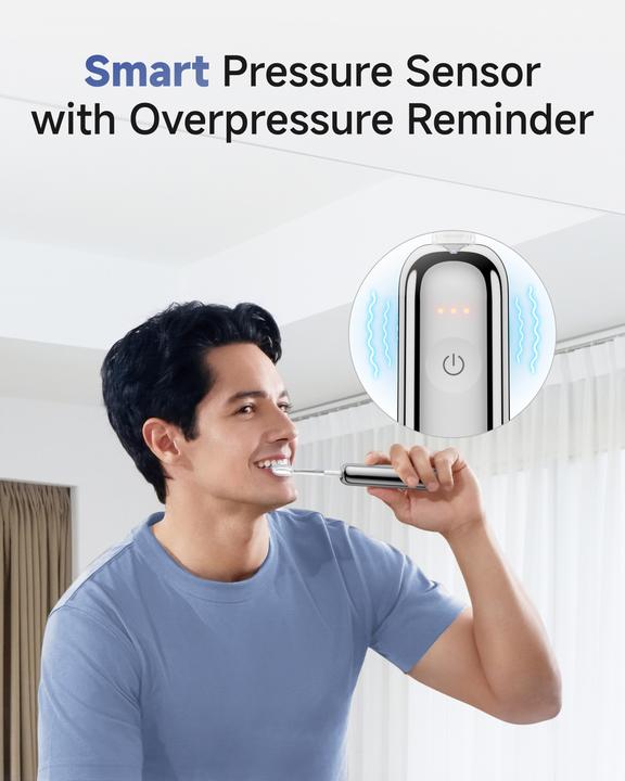 Actual product image Laifen Wave Pro
