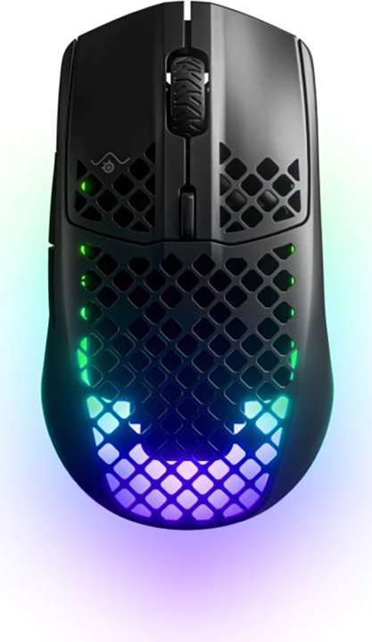 Produktbild SteelSeries Aerox 5 (Kabelgebunden)