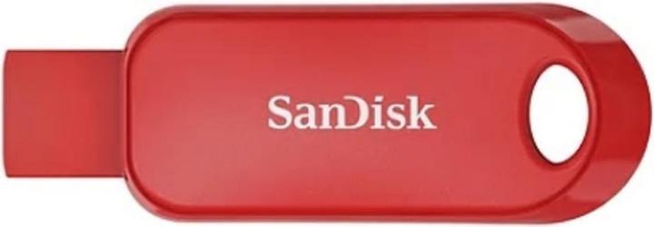 Produktbild Sandisk Cruzer Snap (32 GB, USB-A)