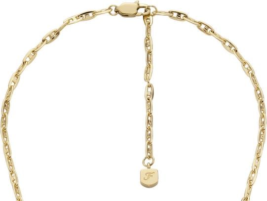 Produktbild Fossil Kette HERITAGE (Edelstahl)