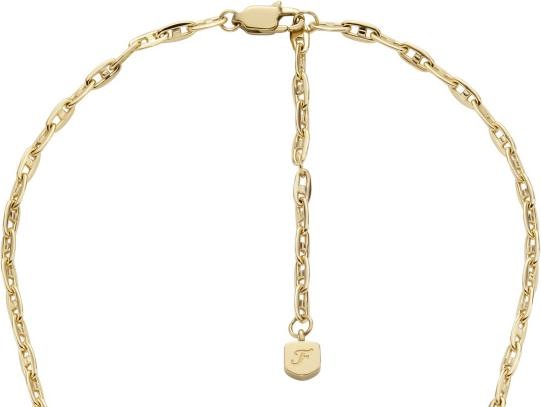 Immagine prodotto Fossil Kette HERITAGE (Acciaio inossidabile)