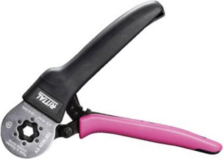 Rittal AS Crimping Pliers Hexagonal 2