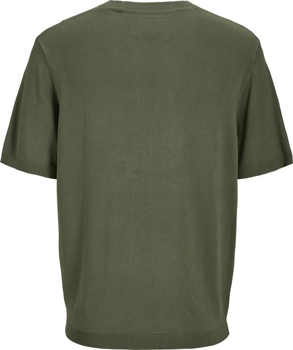 Immagine prodotto Jack & Jones Jprccwilliam Knit Crew Neck Ss Sn (XL)