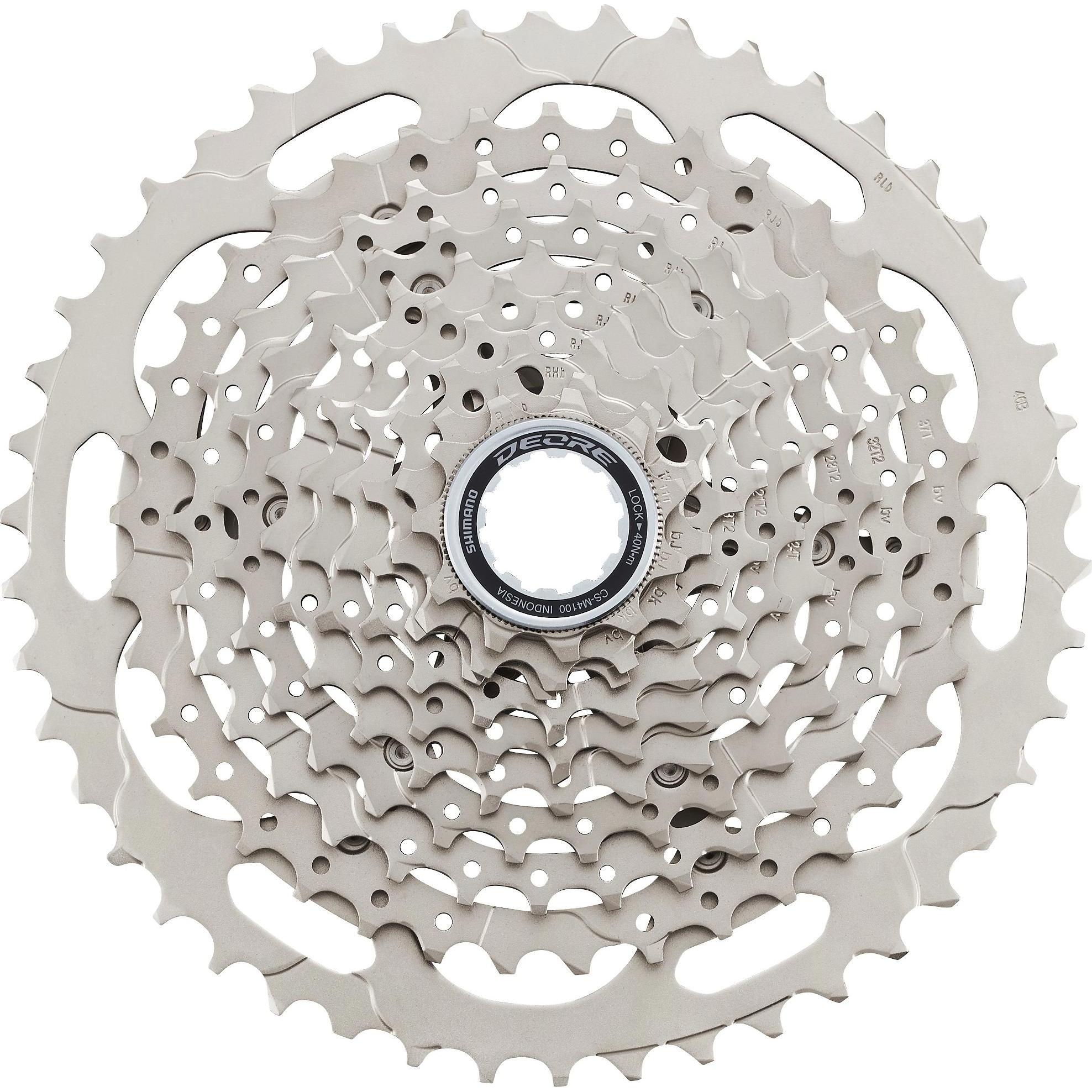 Shimano, Velokassette, (10-fach, 11-42)