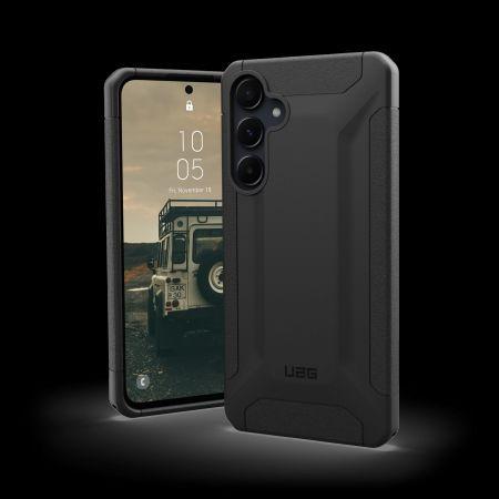 Actual product image UAG Scout (Samsung Galaxy A55)