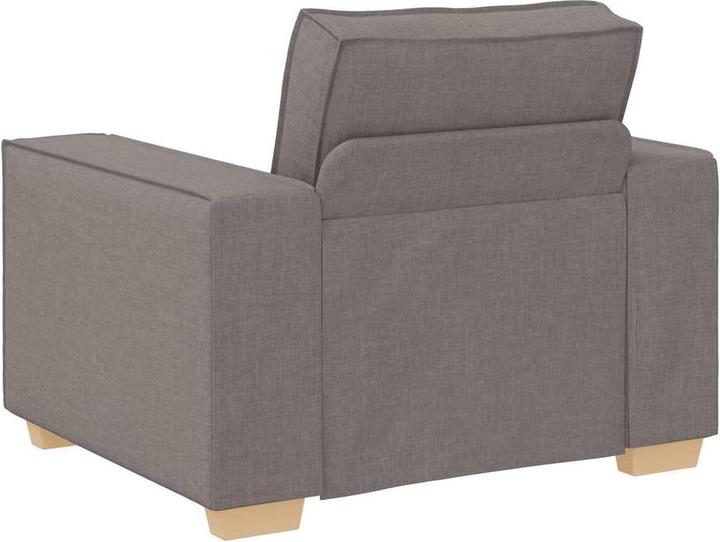 Image du produit vidaXL Sofa Stuhl
