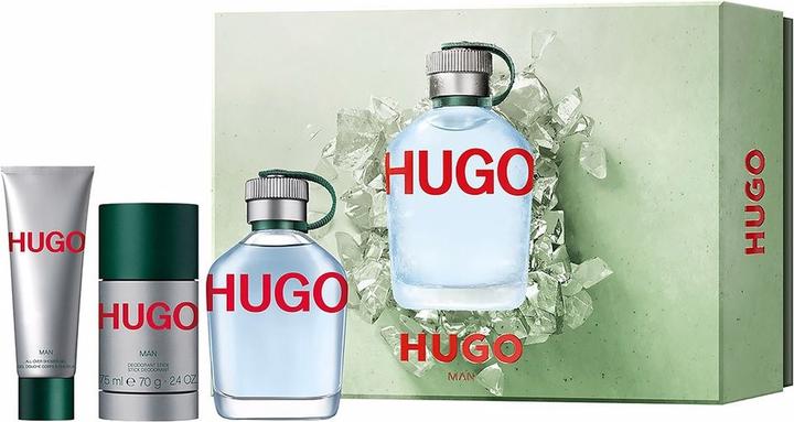 HUGO Man (Set de manucure)