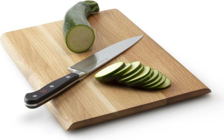 Produktbild Continenta Eiche Schneidebrett