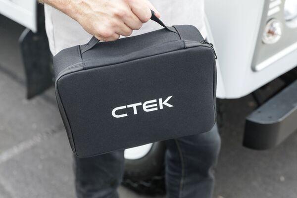 Produktbild Ctek Ready Kit 40-686 (12V, 5 A)