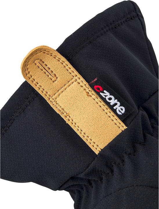 Image du produit Hestra Czone Contact Pick Up 5 doigts (L)