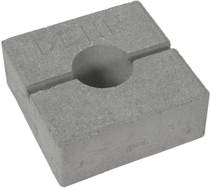 Immagine prodotto Dehn DEHNiso-DLH Blocco di cemento C35/45 253301 (Piedistallo)