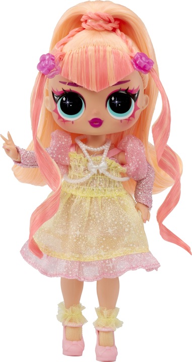 Image du produit MGA L.O.L.Surp. Tweens Styling Head