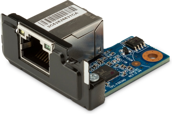 Produktbild HP 169K0AA (Ethernet)