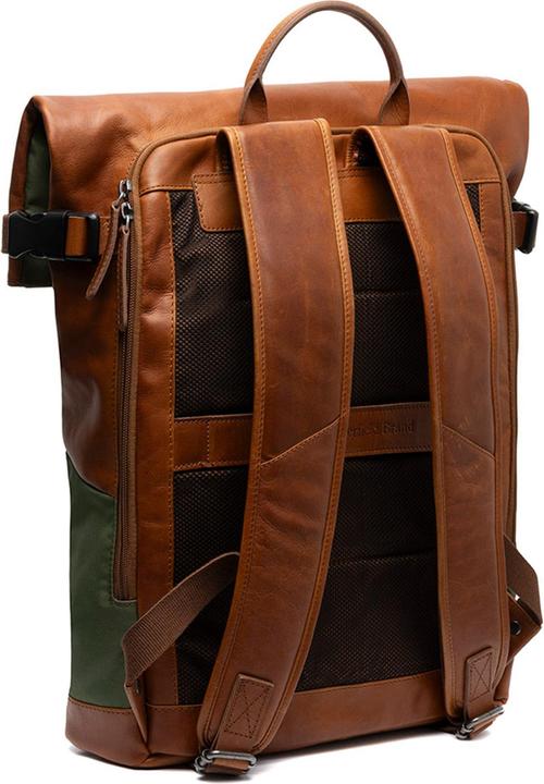 Actual product image The Chesterfield Brand Bornholm backpack 45 cm (15 l)