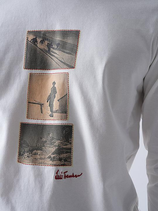 Produktbild Luis Trenker Langarmshirt LUBODE (S)