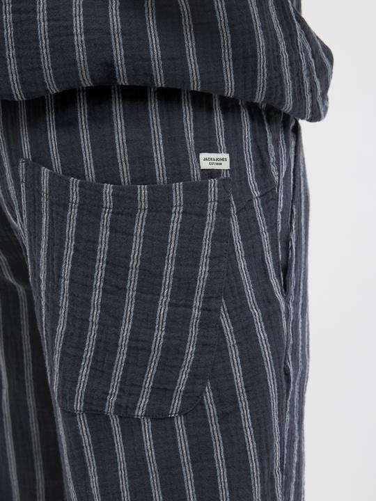 Actual product image Jack & Jones Plus Size Loose Fit Relaxed Fit Shorts Relaxed Fit Shorts (40)