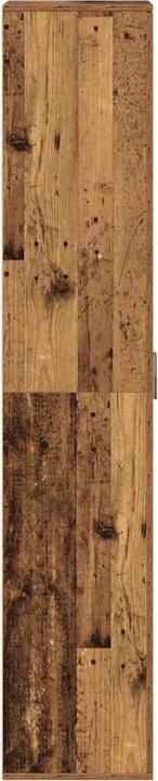 Produktbild vidaXL Lagerungseinheit (60 x 35 x 180 cm)