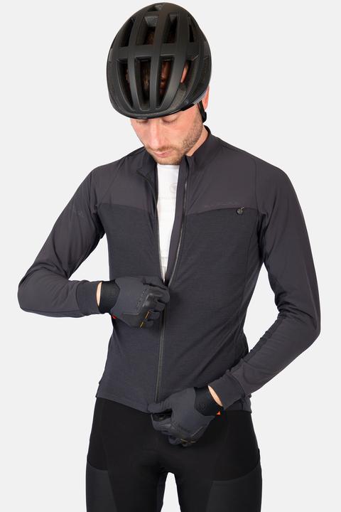 Produktbild Endura GV500 Trikot (langarm) (XS)