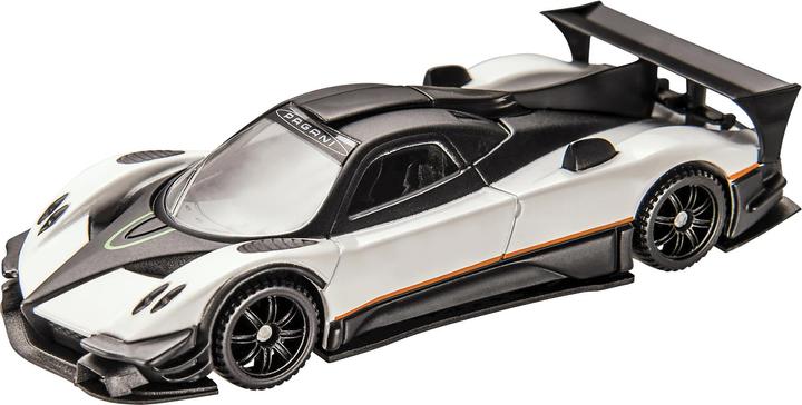 Actual product image Mondo Motors RENNWAGEN 1/43EME - Random model